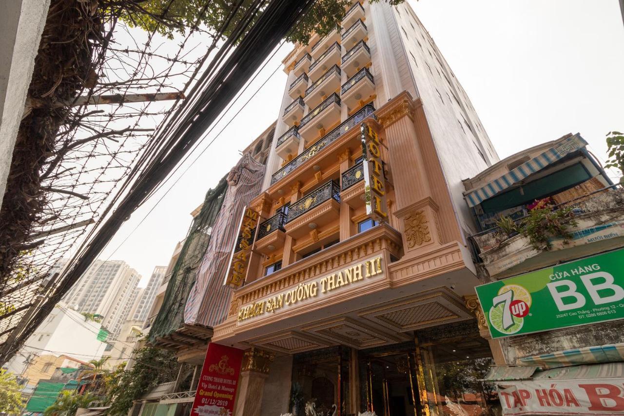 Reddoorz Premium @ Cao Thang Street Khách sạn 3*