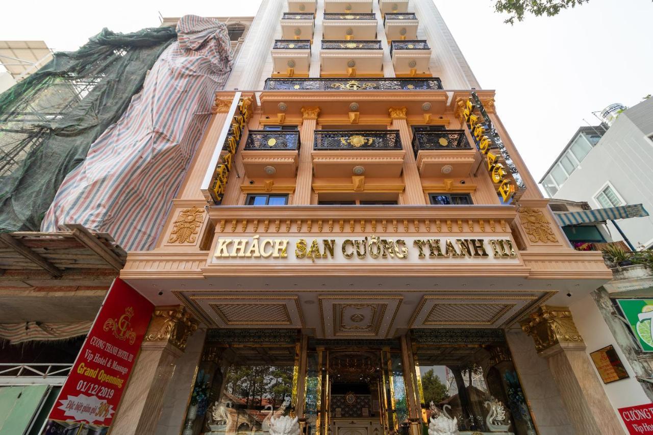 Reddoorz Premium @ Cao Thang Street 3* Ho Chi Minh City