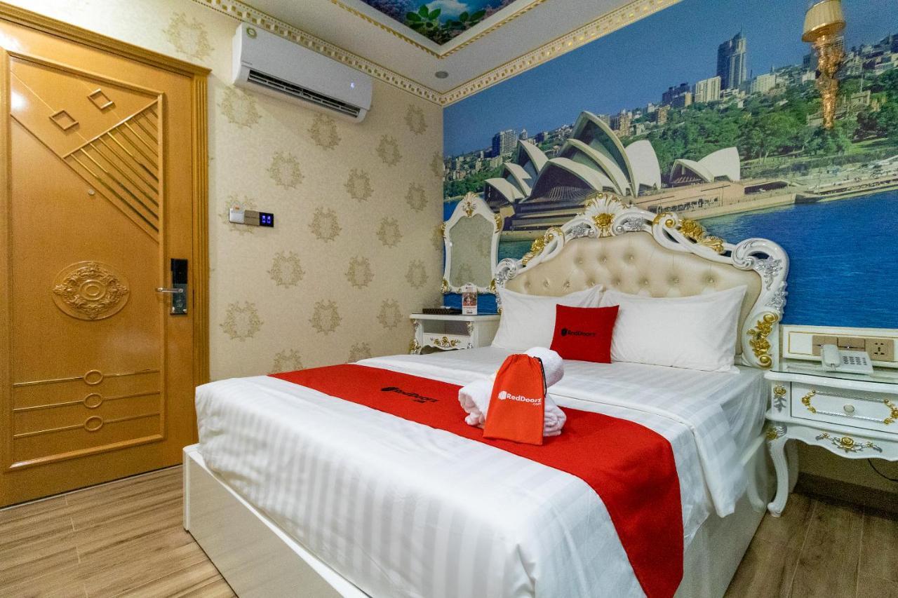 Reddoorz Premium @ Cao Thang Street Hotel