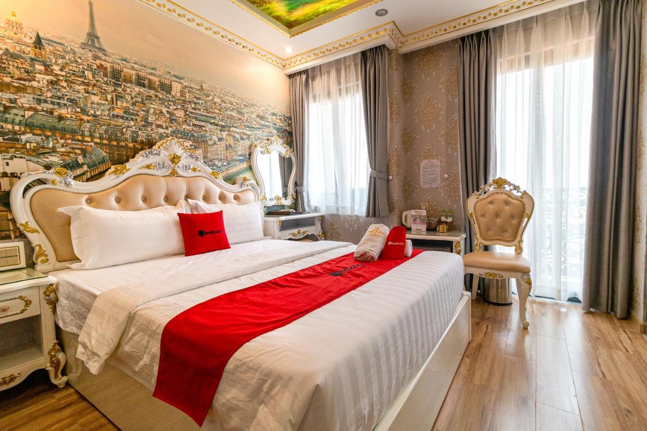 Reddoorz Premium @ Cao Thang Street 3*