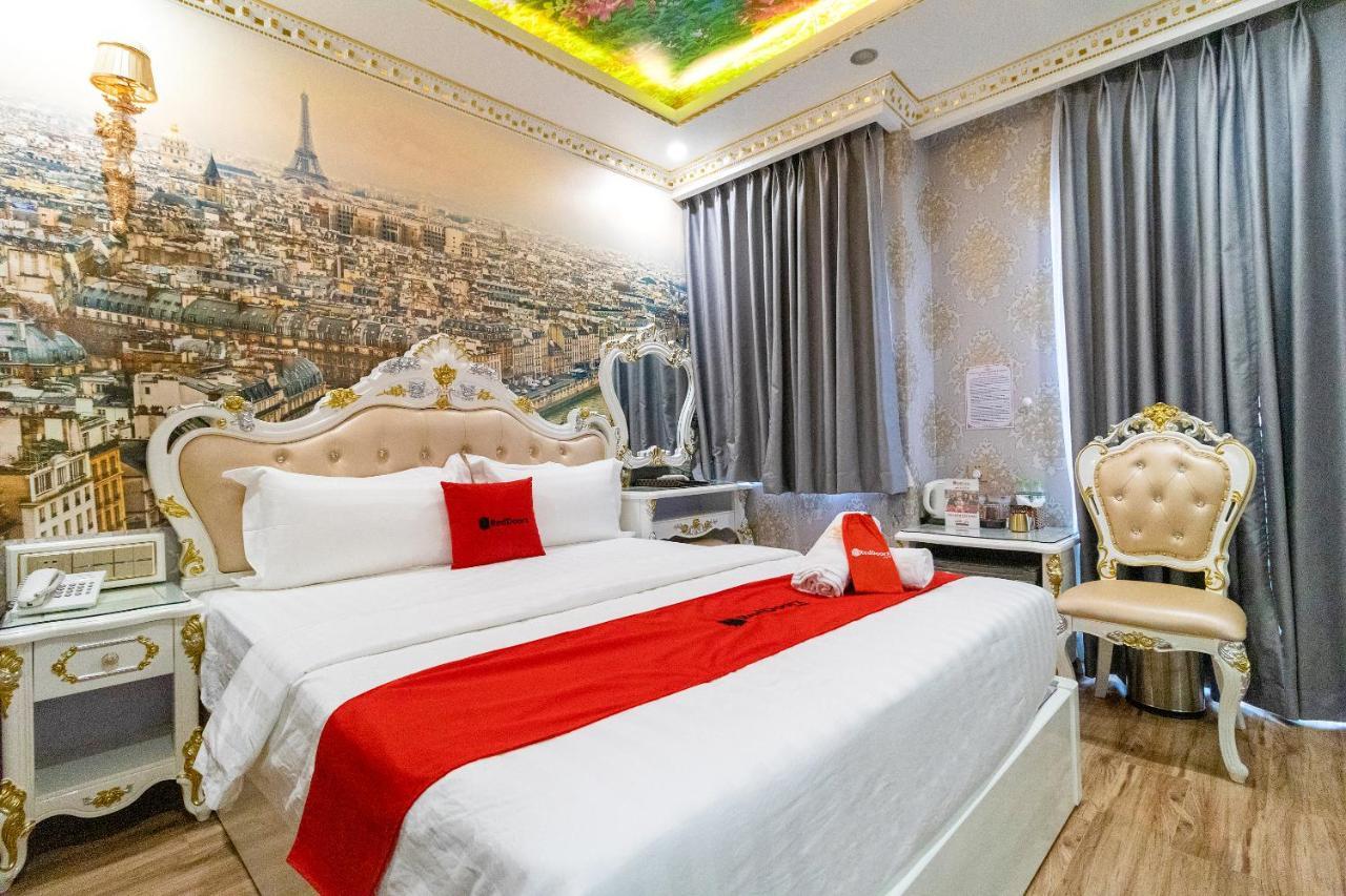 Reddoorz Premium @ Cao Thang Street Khách sạn